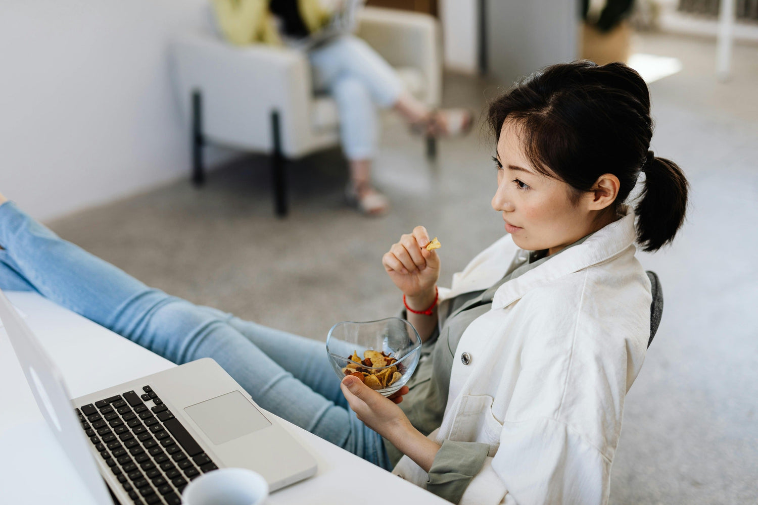 7 Low-Calorie, Gluten-Free Snack Ideas for Work in Australia