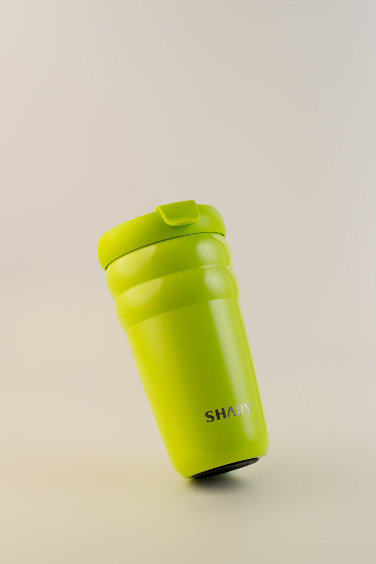 SHARY Duo Sip Coffee Mug & Water Tumbler 600mL