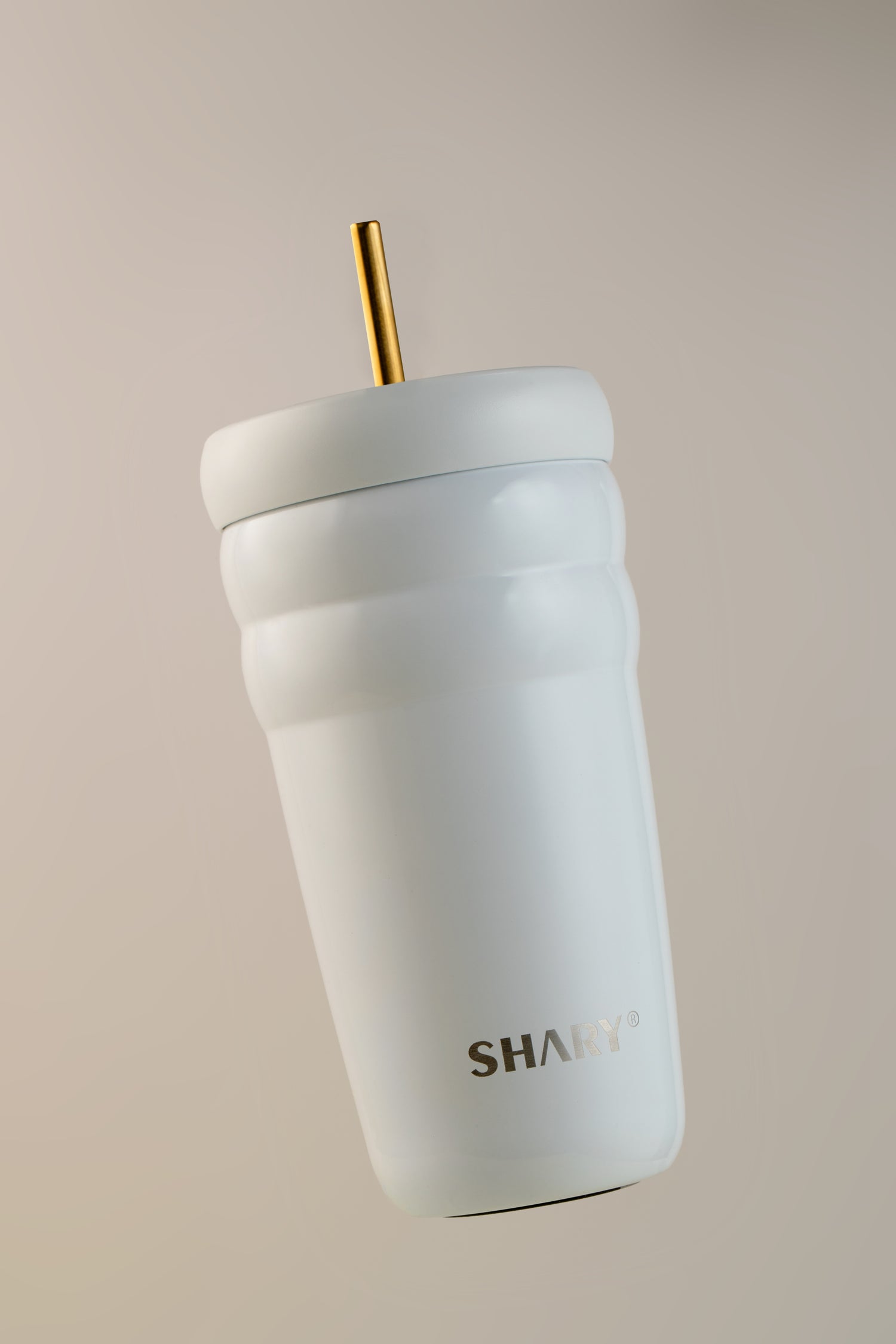 SHARY Duo Sip Coffee Mug & Water Tumbler 600mL