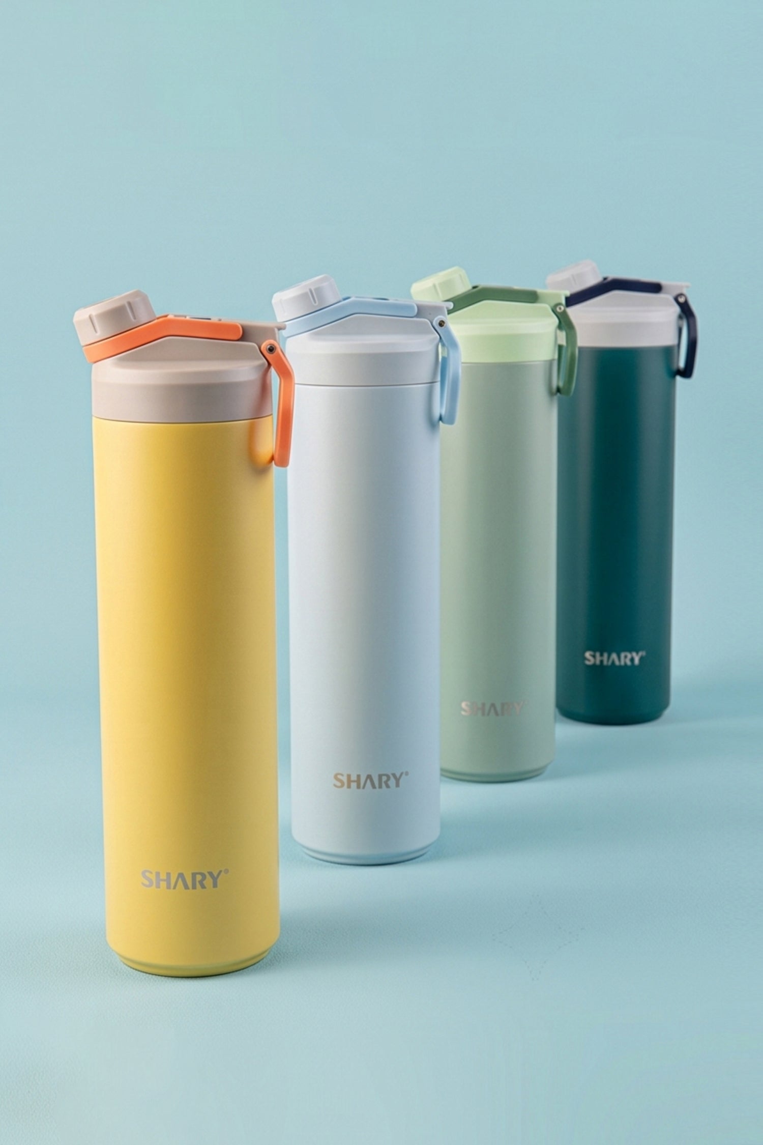 SHARY WATER TUMBLER 2026