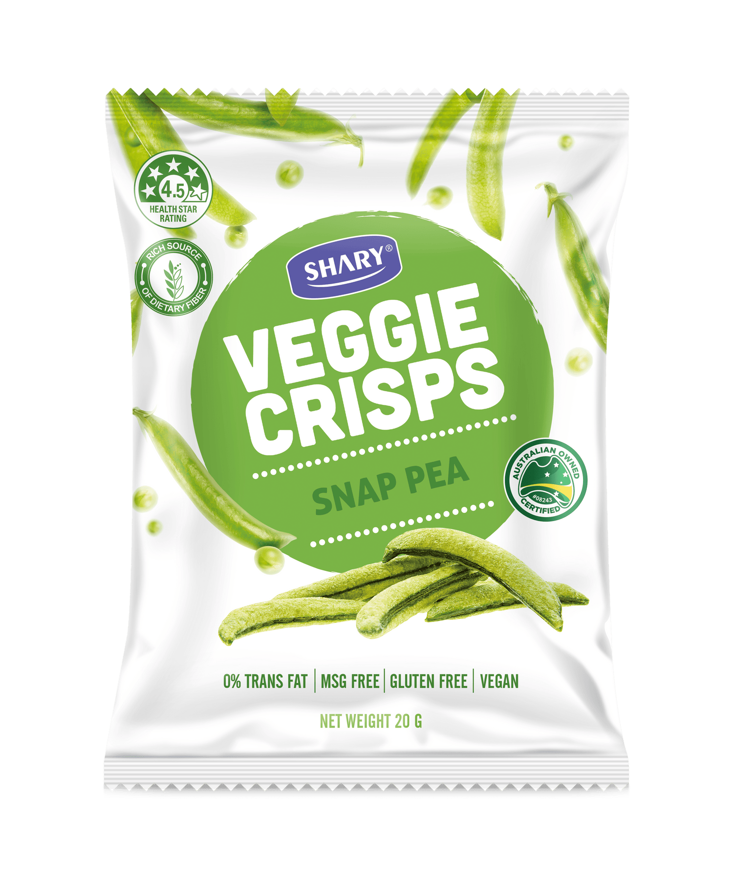 lunchbox snack