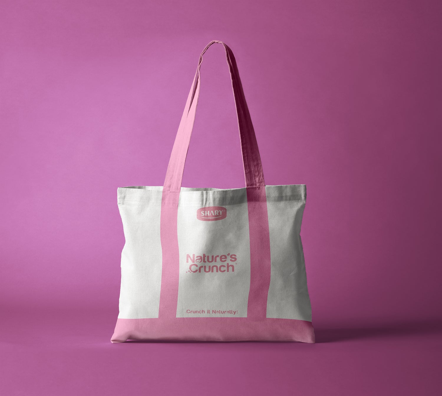 Shary The Naturally Tote