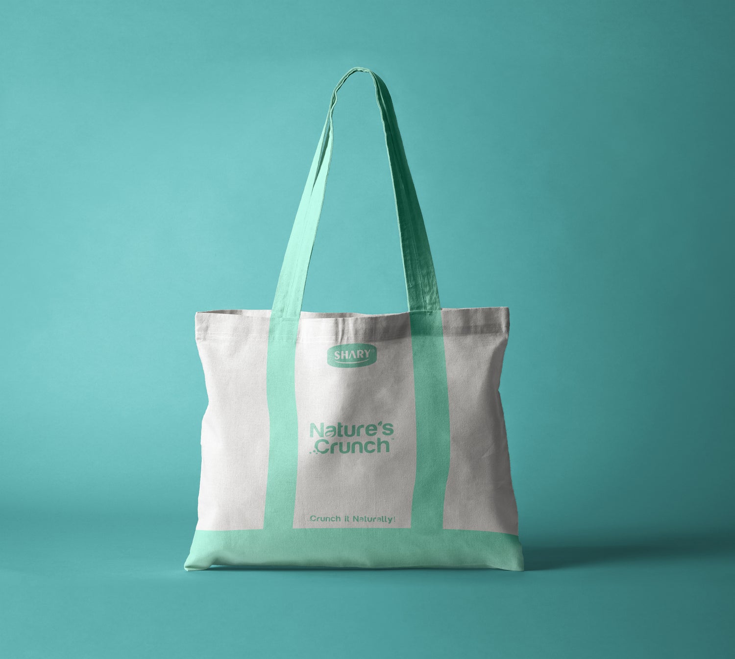 Shary The Naturally Tote