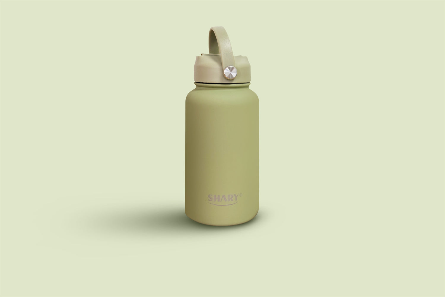 Shary Ceramic Tri-Shield Insulated Tumbler - Shary Australia