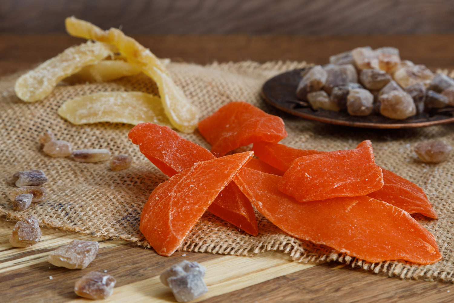 Healthy Workout Snack Ideas Using Freeze-Dried Fruit
