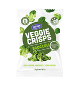 Shary Broccoli Crisps 25g