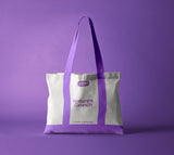 Shary The Naturally Tote