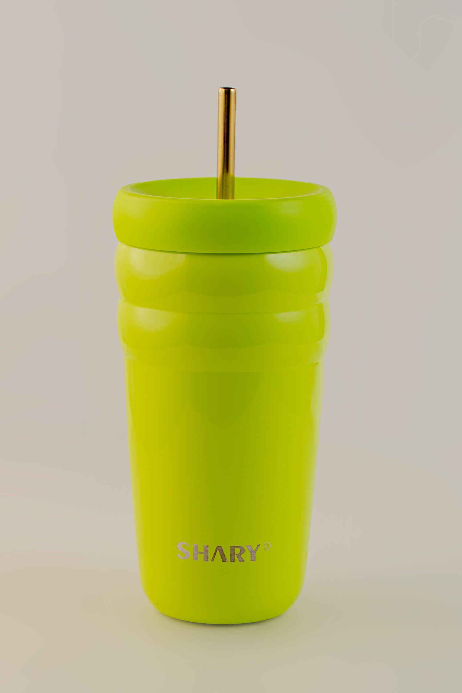 SHARY Duo Sip Coffee Mug & Water Tumbler 600mL