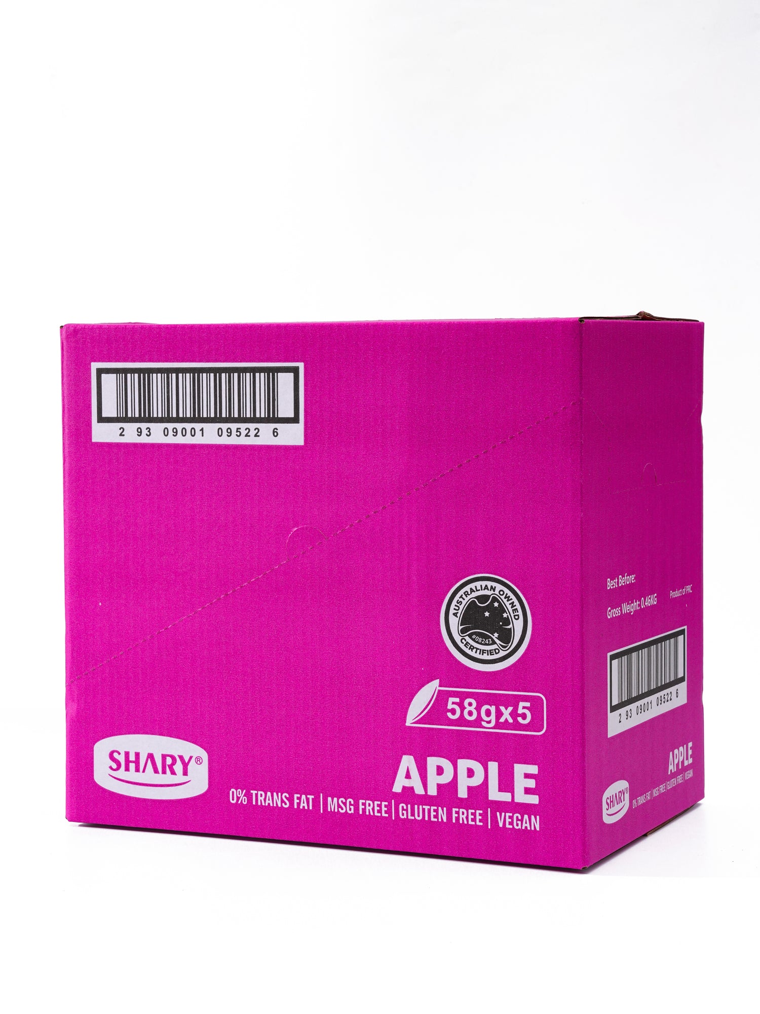 APPLE CHIP