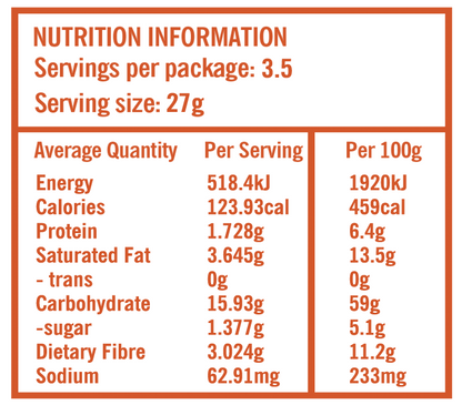 Shary Mixed Veggie Crisps