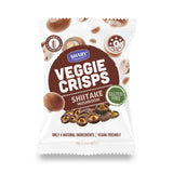 Shary Shiitake Mushroom Crisps