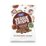 Shary Shiitake Mushroom Crisps