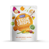 Shary Mixed Veggie Crisps
