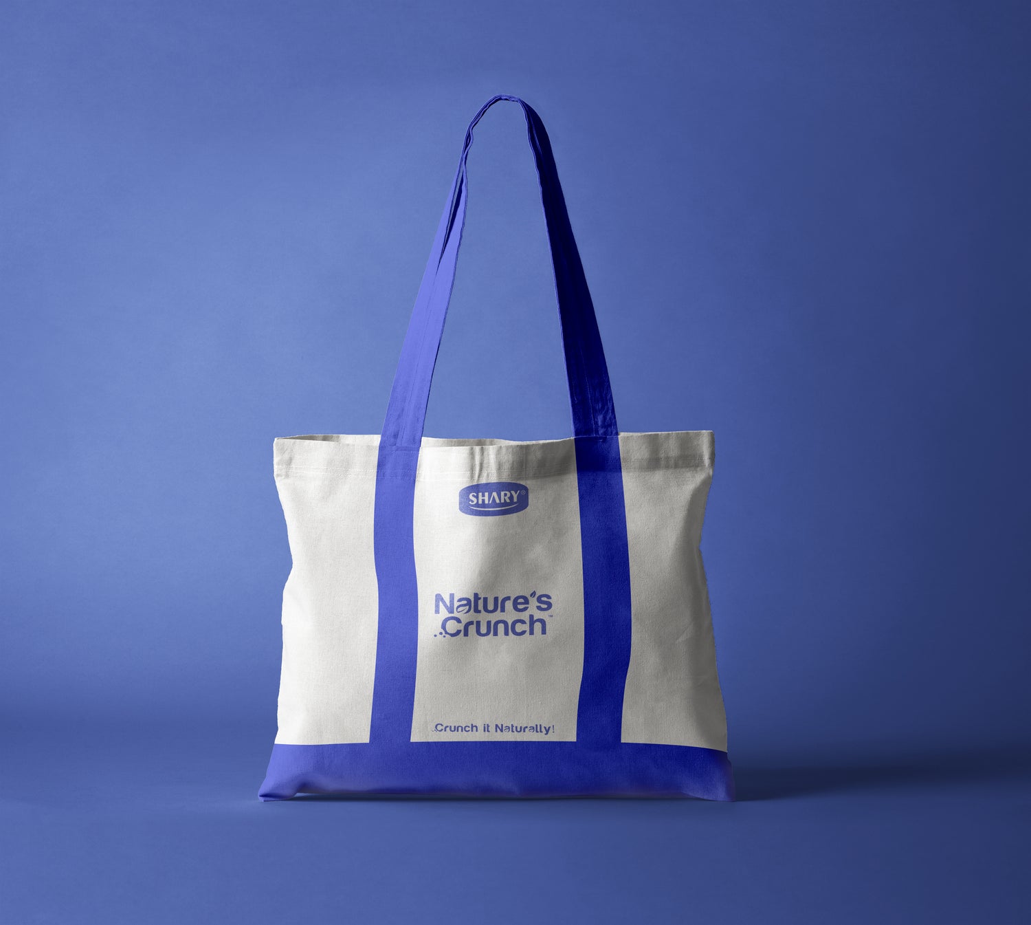 Shary The Naturally Tote