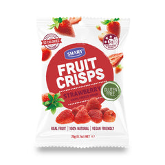 Shary Freeze Dried Strawberry - Shary Australia
