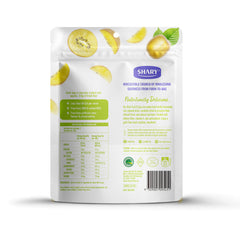 Shary Kiwi Fruit Crisps - Shary Australia