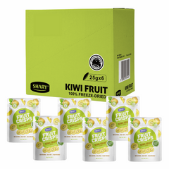 Shary Kiwi Fruit Crisps - Shary Australia
