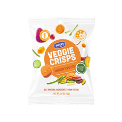 Shary Mixed Veggie Crisps - Shary Australia
