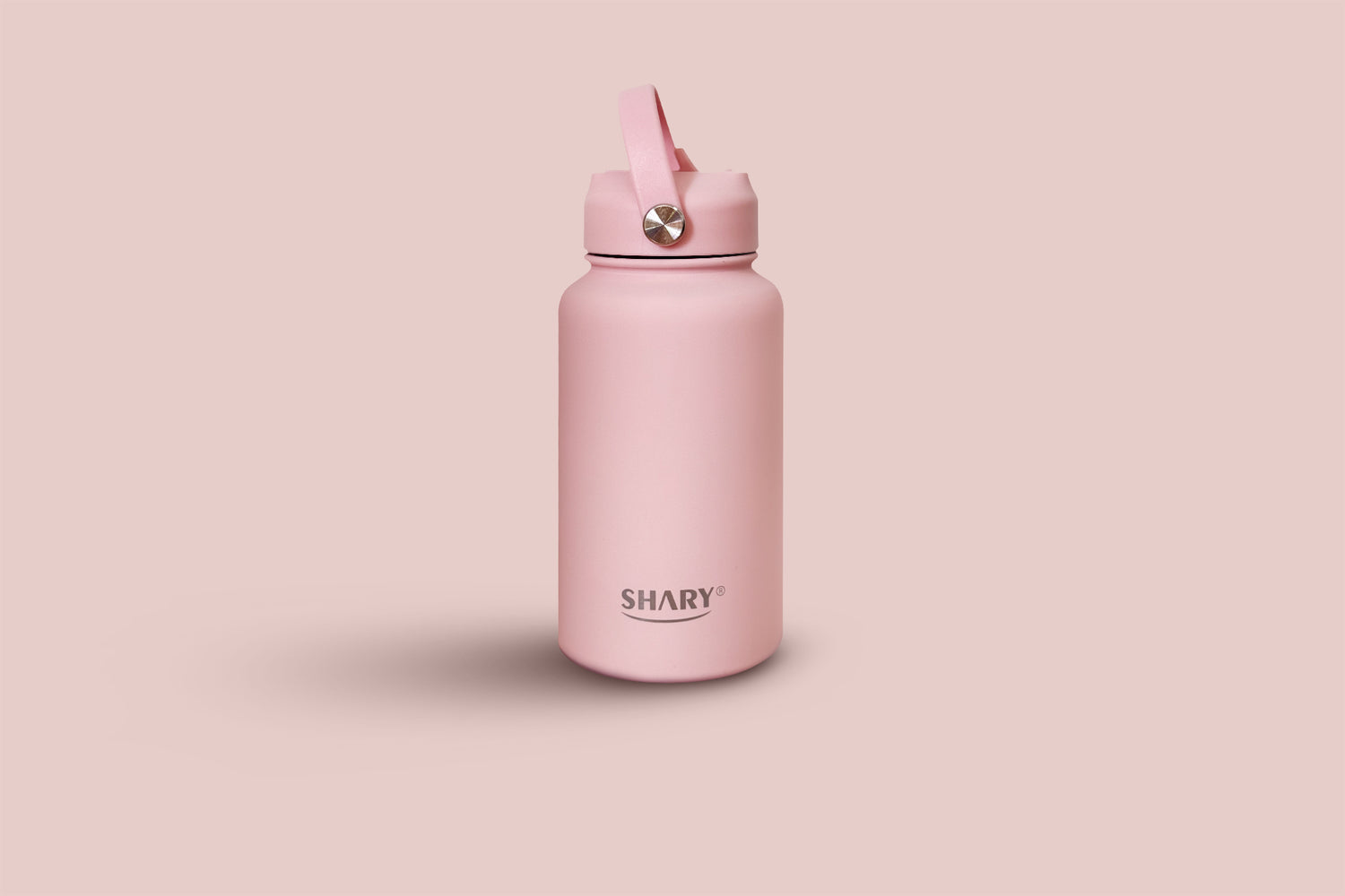 Shary Ceramic Tri-Shield Insulated Tumbler - Shary Australia