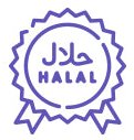 Halal Certified