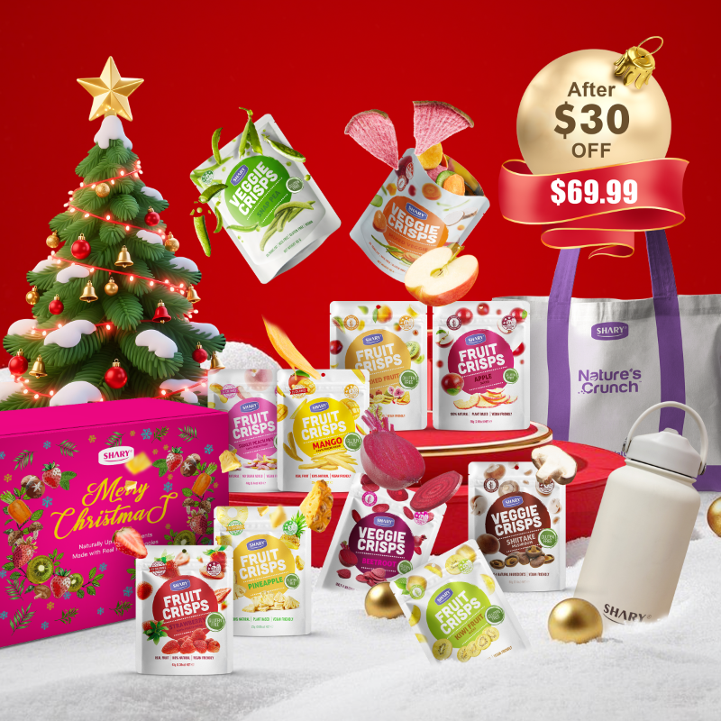 🎅Shary Christmas Deluxe Gift Bundle 🎁🎄